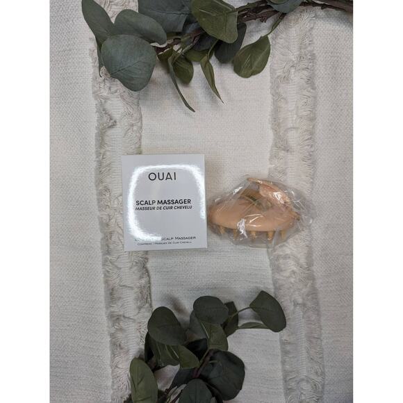 Ouai Scalp Massager - Picture 5 of 5